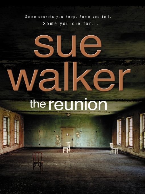 Title details for The Reunion by Sue Walker - Available